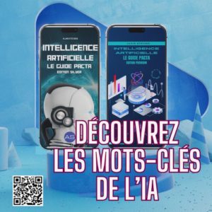 Il existe de nombreuses formations en intelligence artificielle