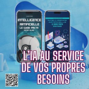 Intelligence artificielle générative