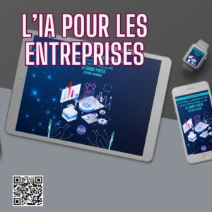 La formation à l'intelligence artificielle est indispensable pour construire la confiance et la régulation de cette technologie émergente.