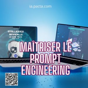 Il faut aborder tous les concepts de l'intelligence artificielle