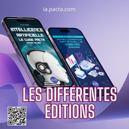 L'éthique doit être au cœur de nos discussions sur l'IA