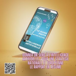 La composition diversifiée du comité de l'intelligence artificielle