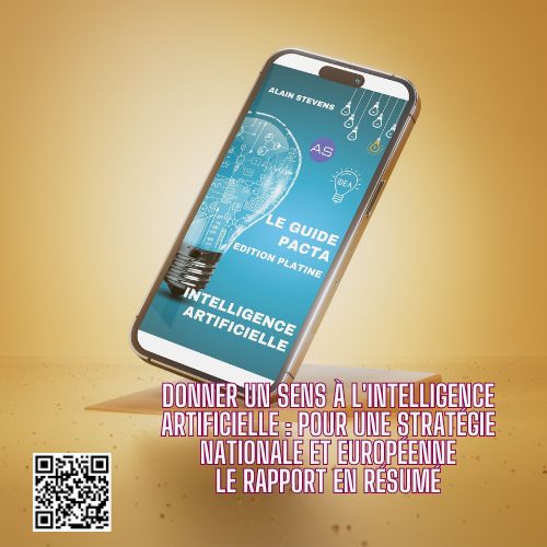 La composition diversifiée du comité de l'intelligence artificielle