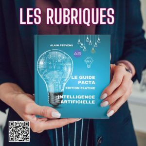 Apprendre à utiliser l'intelligence artificielle est aujourd'hui plus crucial que jamais